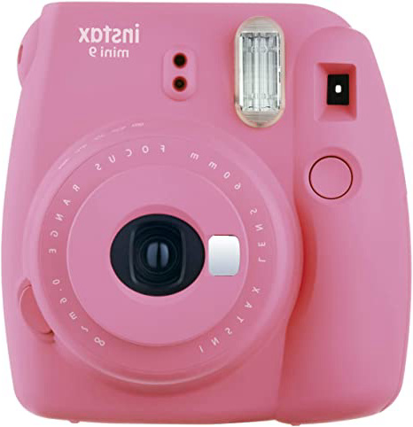 Fujifilm Instax Mini 9 -