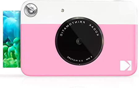 Kodak Printomatic - Cámara de