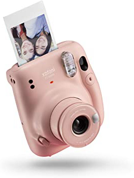 Instax Mini 11 - Cámara