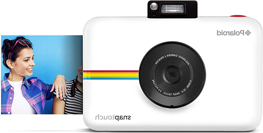 Polaroid Snap Touch - Cámara