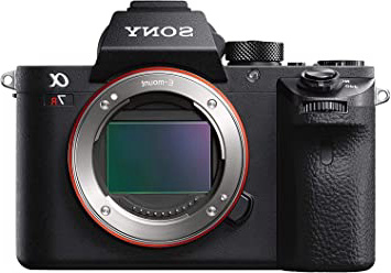 Sony ILCE7RM2B.CEC Alpha 7 R