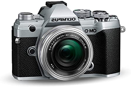 Olympus OM-D E-M5- Mark III