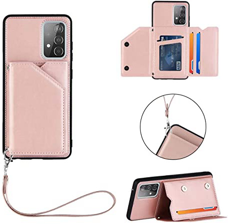 FHXD Compatible con Funda Samsung