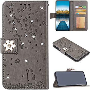 Urhause Funda Compatible con Samsung