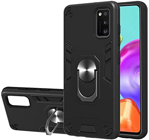 WJMWF Compatible con Funda Samsung