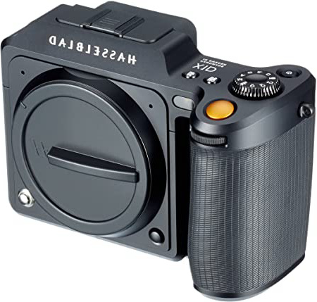 Hasselblad x1d-50 C cámara sin Espejo,