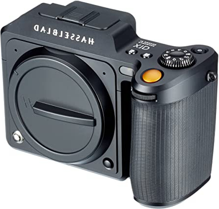 Hasselblad x1d-50 C cámara sin Espejo,