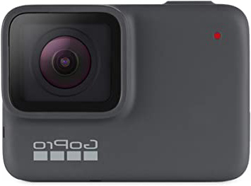 Gopro Hero7 Silver - Cámara