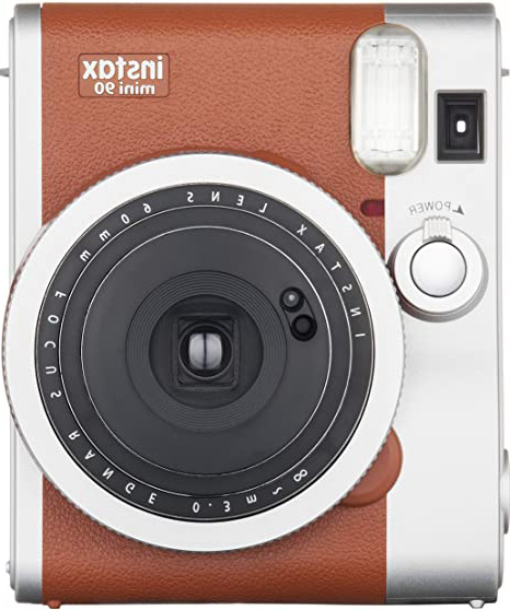 Fujifilm Instax Mini 90 Neo