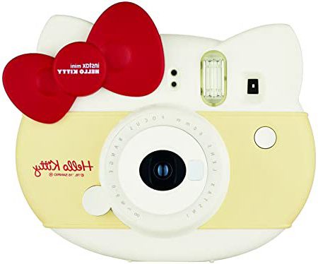 Fujifilm Instax Mini - Cámara