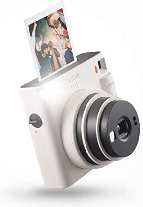 Instax Square SQ1 cámara instantánea,
