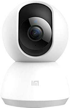 Xiaomi Cámara Domo HD 1080P