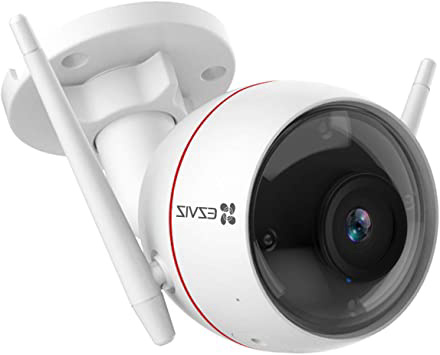 EZVIZ 4MP Cámara de Vigilancia