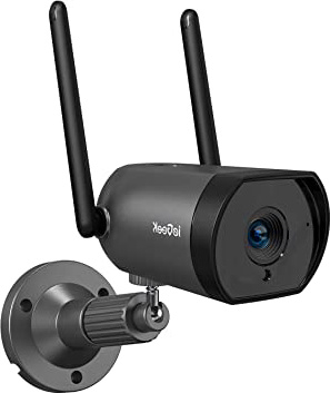 ieGeek Camara de Vigilancia Exterior