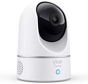 eufy 2K Cámara Vigilancia Wifi