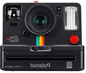Polaroid Originals - 9010 - OneStep+ Cámara instantánea color negro