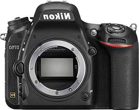 Nikon D750 - Cámara réflex