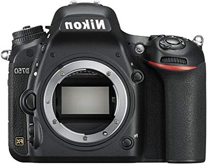 







Nikon D750 - Cámara réflex digital de 24.3 Mp (pantalla 3.2", vídeo Full HD), color negro - Solo cuerpo - [Versión Nikonistas]






