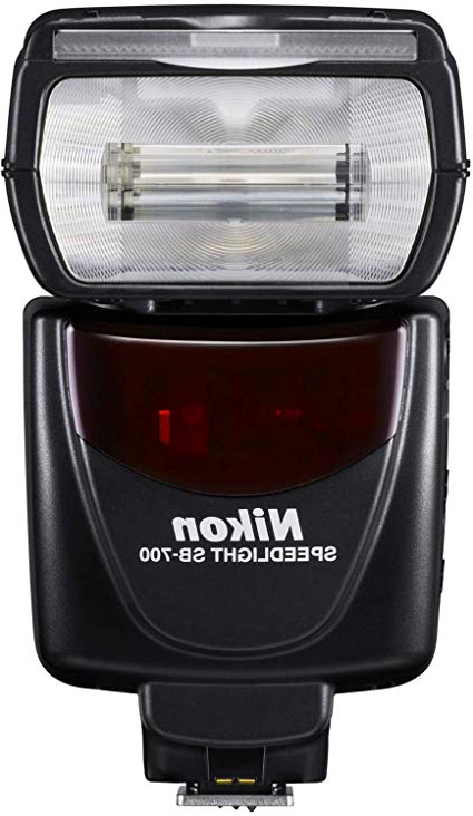 Nikon SB-700 - Flash de zapata para cámaras réflex Nikon