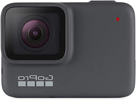 Gopro Hero7 Silver - Cámara