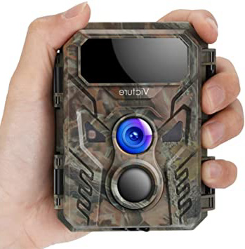 Victure Camara de Caza con
