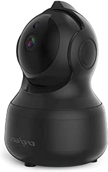 Cámara IP WiFi 1080P CACAG00,Cámara