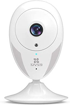 EZVIZ Cámara de Vigilancia Interior