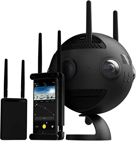 Insta360 Pro 2 - Cámara