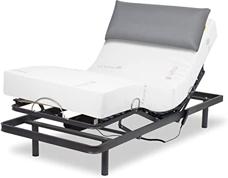 Ferlex - Pack Cama articulada