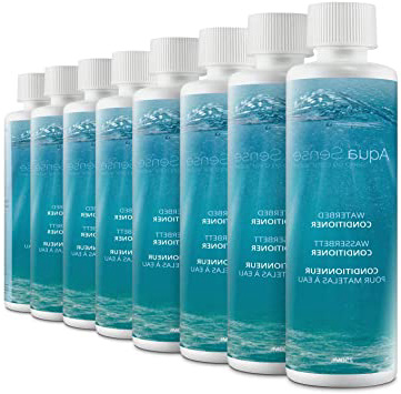 Aqua Sense Acondicionador para camas