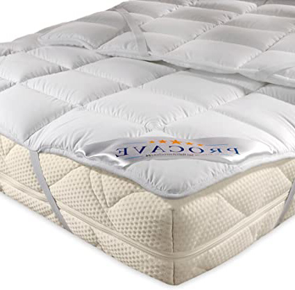 PROCAVE Micro Confort Protector colchón