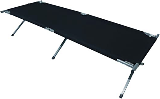 HOMECALL camping bed, Verde
