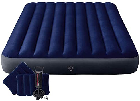 Intex - Cama Hinchable