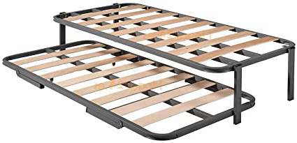 Hogar 24 Cama Nido con