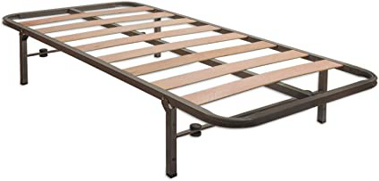 HOGAR24 Somier Inferior de Cama