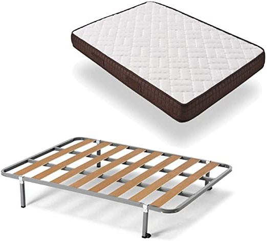 Las 10 mejores camas dobles para acertar seguro > Boomten.com