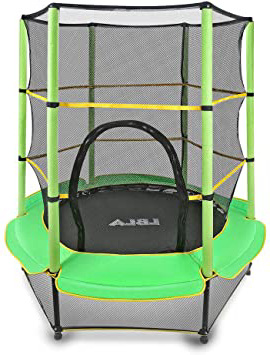 LBLA Trampolín para Niños ø