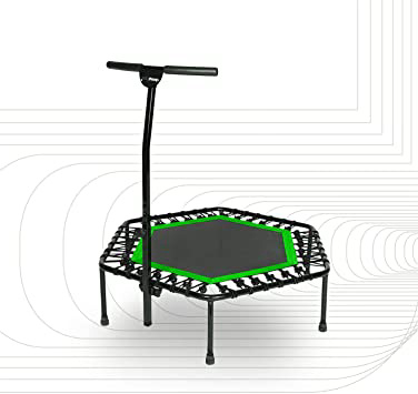SportPlus Cama Elástica Fitness -