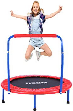HEKA Cama Elástica Infantil Cama