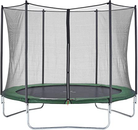 CZON SPORTS Trampoline - Cama