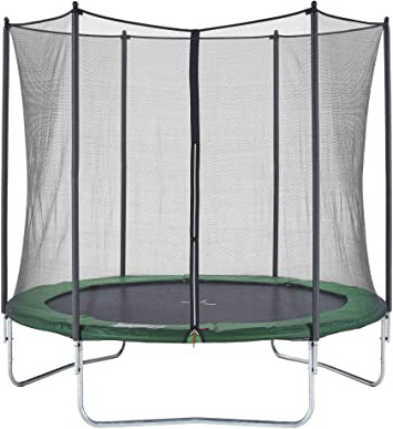 CZON SPORTS - Cama elástica