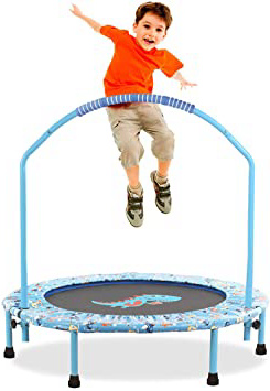 LBLA ø38 Pulgadas Mini Trampolín