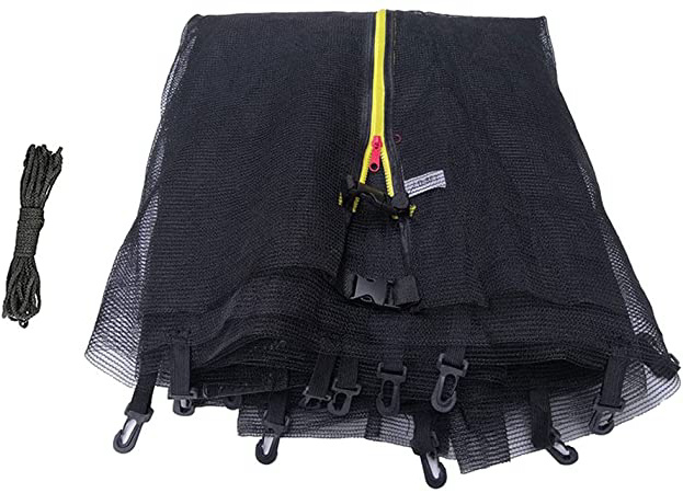Trampolín Red De Seguridad Trampolín