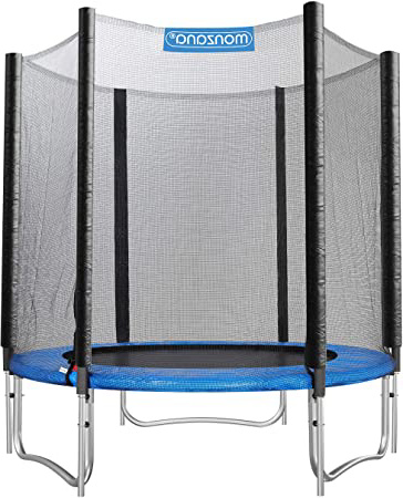 Monzana Trampolin Cama elástica Ø