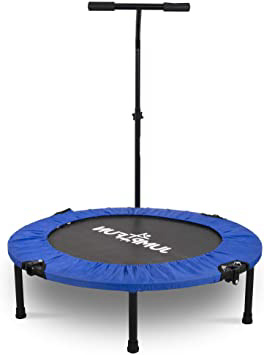 Jump4fun - Minitrampolín para fitness