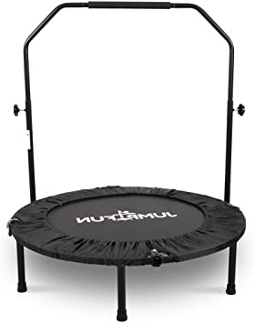 Mini Cama Elástica - Trampolín