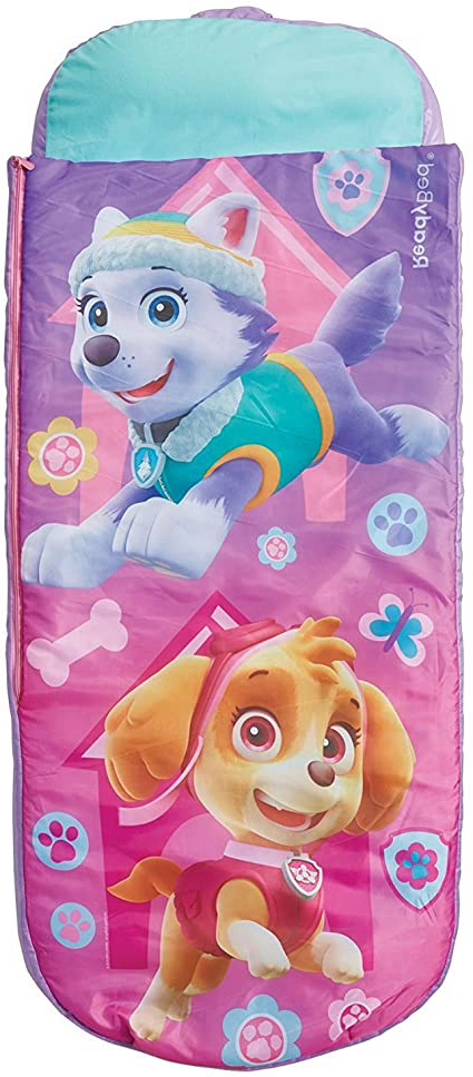 ReadyBed Paw Patrol, Cama de