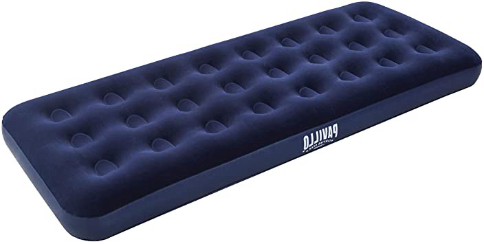 Bestway Airbed Colchón Flecado Hinchable