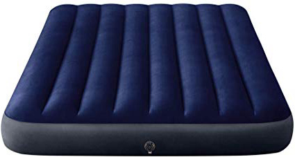 Intex - Cama Hinchable