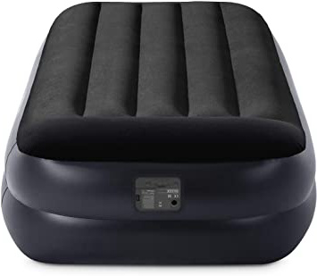 Intex 64122 - Colchón hinchable